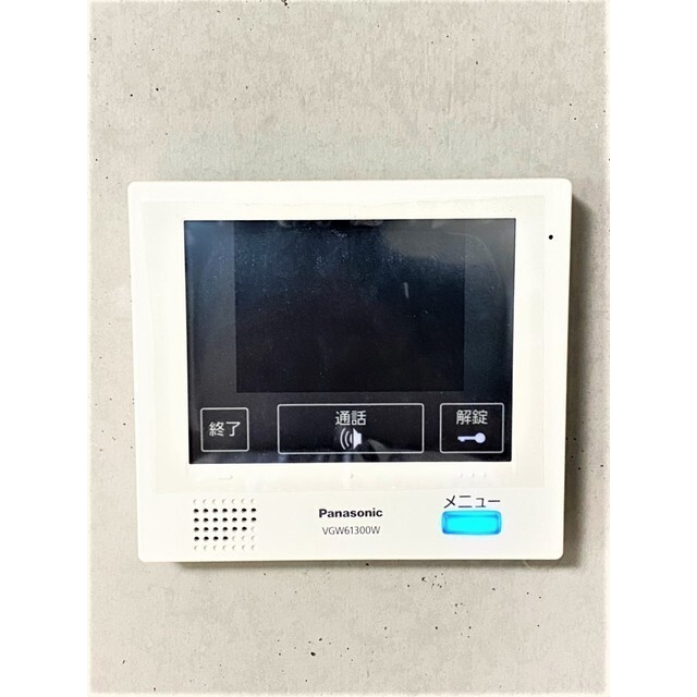 ウェルスクエアイズム大森西の内装