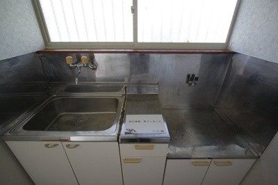 【キッチン】 | Jハイツ