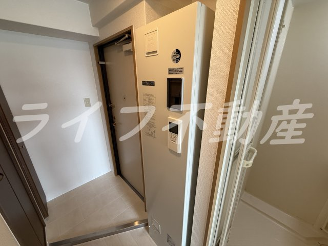 グランメール高井田のその他