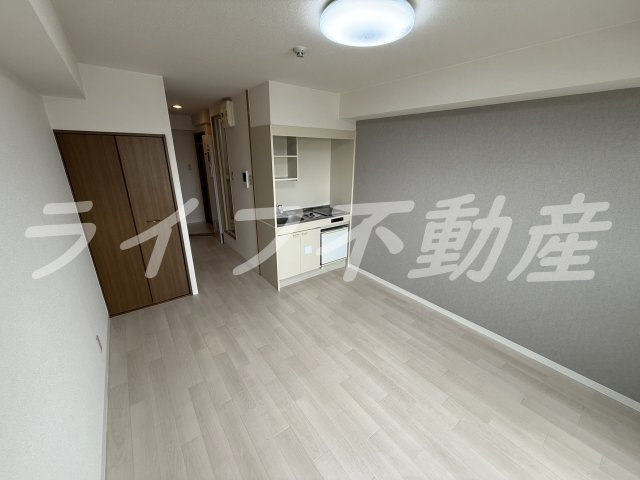 グランメール高井田の内装|過ごしやすい室内です