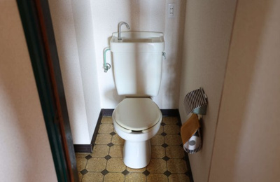 【トイレ】 | 市場店舗事務所