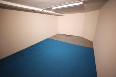 【収納】 | 市場店舗事務所 | 倉庫部分