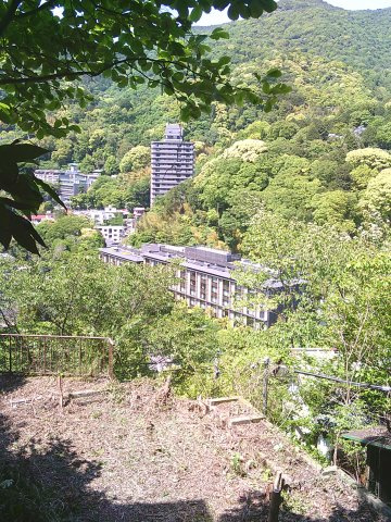【展望】 | 湯河原町宮上 売地