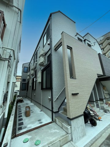 ハーモニーテラス西葛西