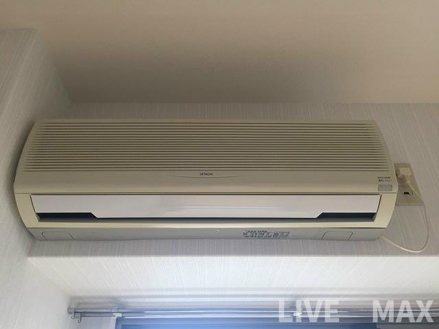 【設備】ロイヤルシティ西大路