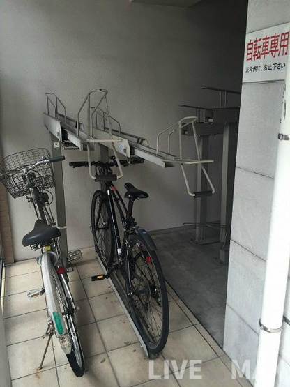 【その他共用部分】ロイヤルシティ西大路