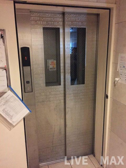 【その他共用部分】ロイヤルシティ西大路