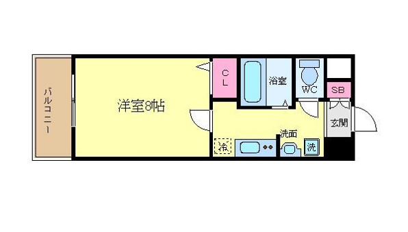 ロイヤルシティ西大路