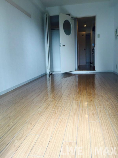 【居間・リビング】ロイヤルシティ西大路