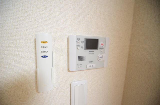 フジパレス沢ノ町のその他