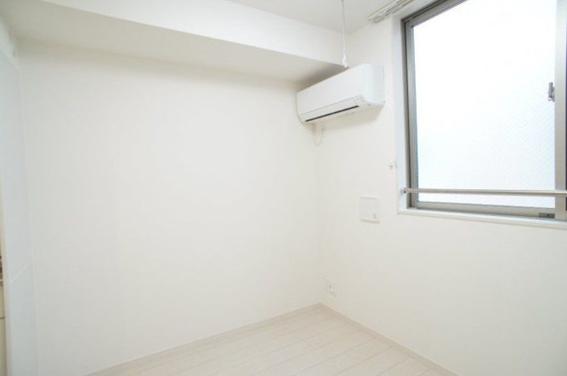 リブリ・レンテの内装