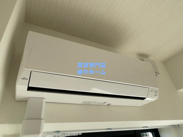 アーバンパーク田辺の設備