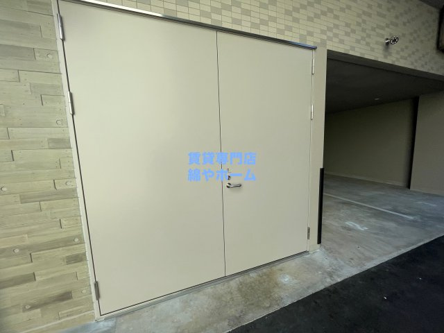 アーバンパーク田辺のその他共用部分