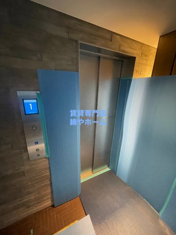 アーバンパーク田辺のその他共用部分