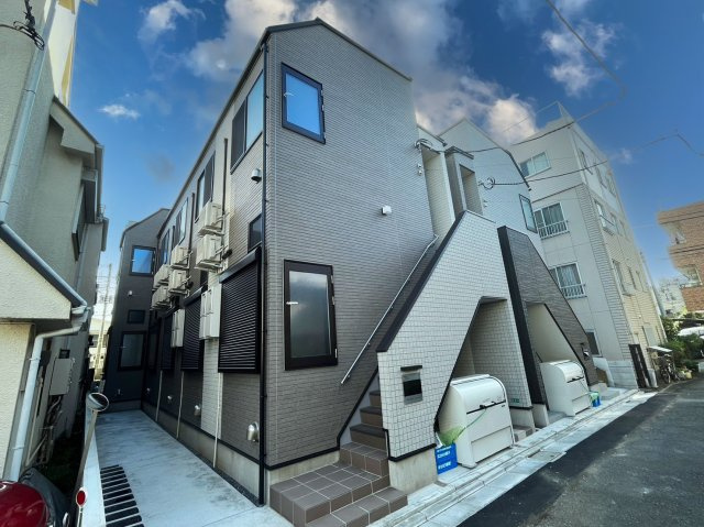 ハーモニーテラス松島Ⅲ