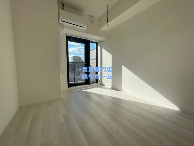 アーバンパーク田辺の居間・リビング|ゆったり過ごせるリビングです