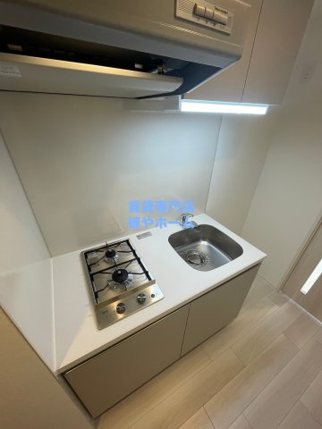 アーバンパーク田辺のキッチン|キッチンでお料理をお楽しみください