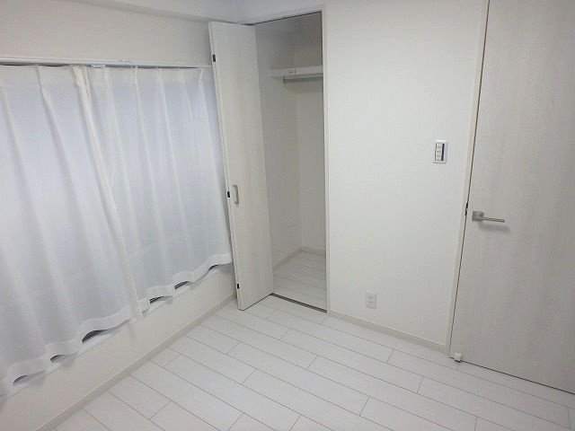 【洋室】 | 八王子ローヤルマンション