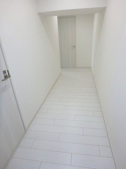 【玄関】 | 八王子ローヤルマンション