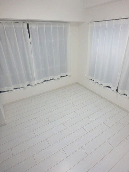 【洋室】 | 八王子ローヤルマンション