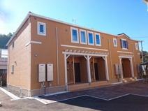 プロスペリタⅠの画像