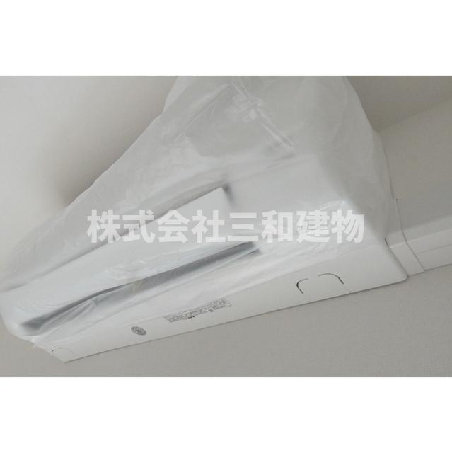 プライムガーデン若木の設備