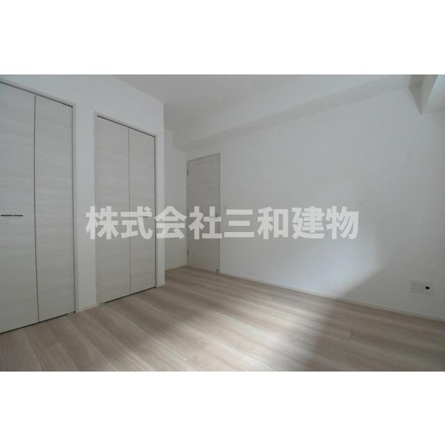 プライムガーデン若木の内装