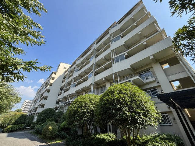 グリーンメゾン諏訪3-2の画像