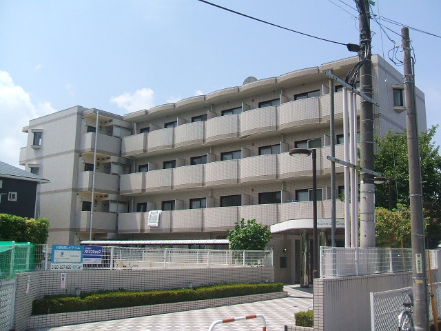 メゾン・ド・プロスペール【キャッシュバック対象物件】