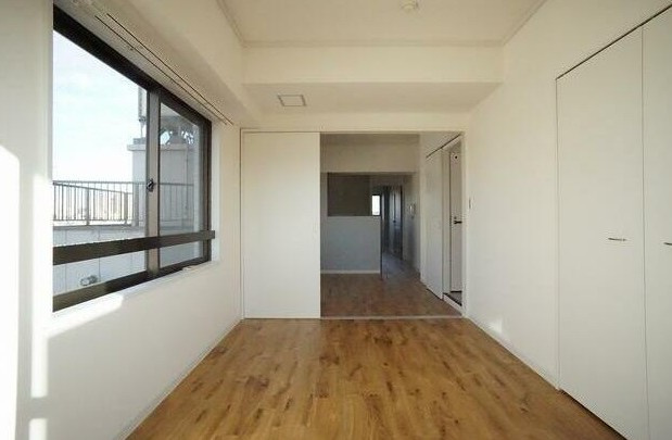 【居間・リビング】