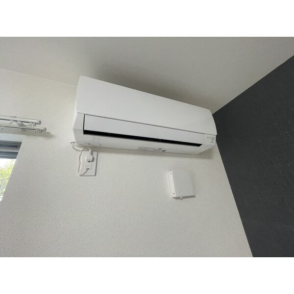 ジーメゾン塩屋の設備