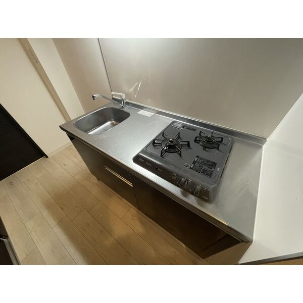 ジーメゾン塩屋のキッチン