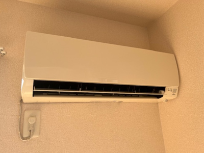 【その他】 | アリエスマンション | 参考写真（同物件別部屋）