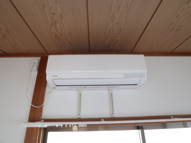 コンフォート竹原の設備|2階和室