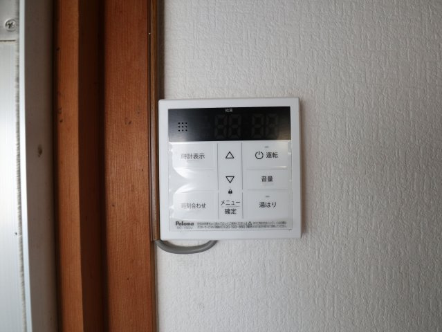 コンフォート竹原のその他