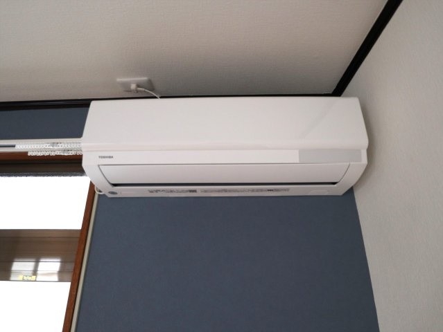 コンフォート竹原の設備