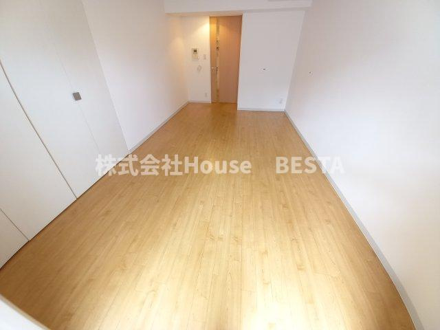 アルファレガロ神戸ウエストの内装