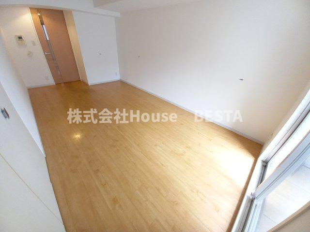 アルファレガロ神戸ウエストの子供部屋