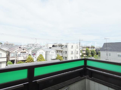 【展望】 | メゾン田中