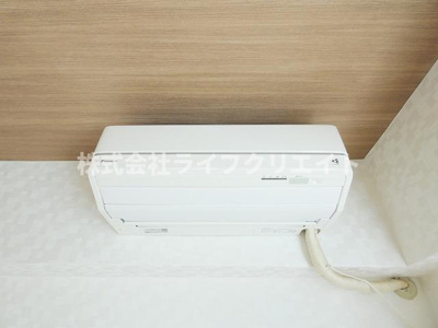 【設備】 | メゾン田中