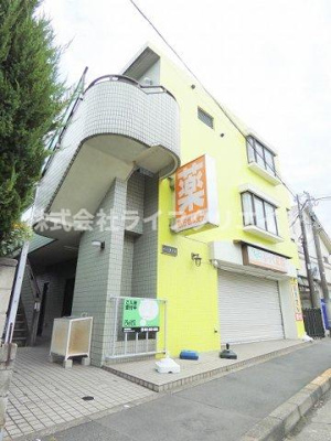 【周辺】 | メゾン田中