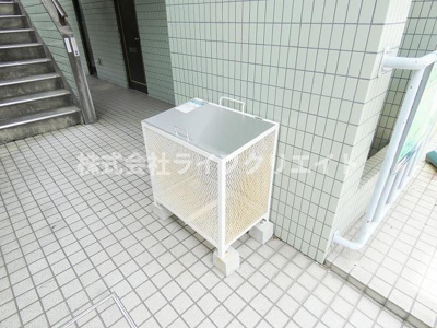 【その他共用部分】 | メゾン田中