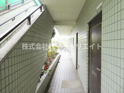 【ロビー】 | メゾン田中