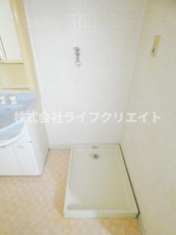 メゾン田中の設備