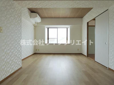 【居間・リビング】 | メゾン田中