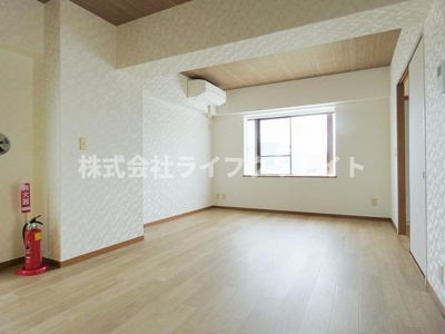 【居間・リビング】 | メゾン田中