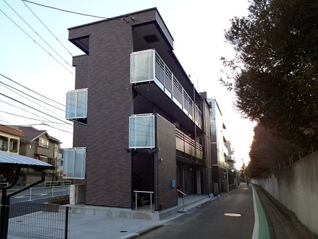 レオネクストリバーパーク