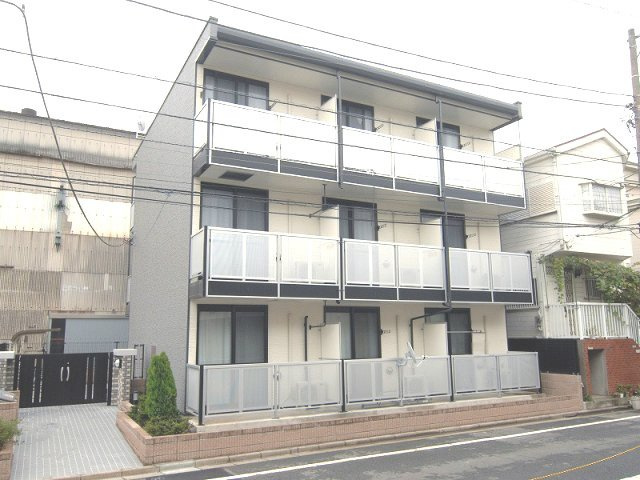 レオパレスセザル