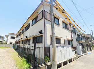 【外観】 | 尼崎市元浜町4丁目　中古戸建