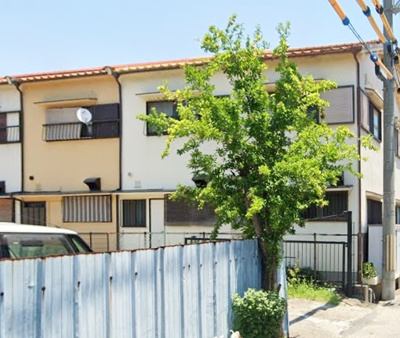 【外観】 | 尼崎市元浜町4丁目　中古戸建